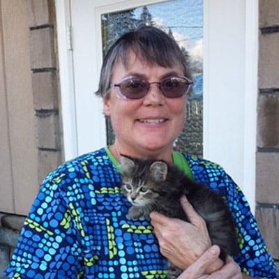 Jodene Wilhoit